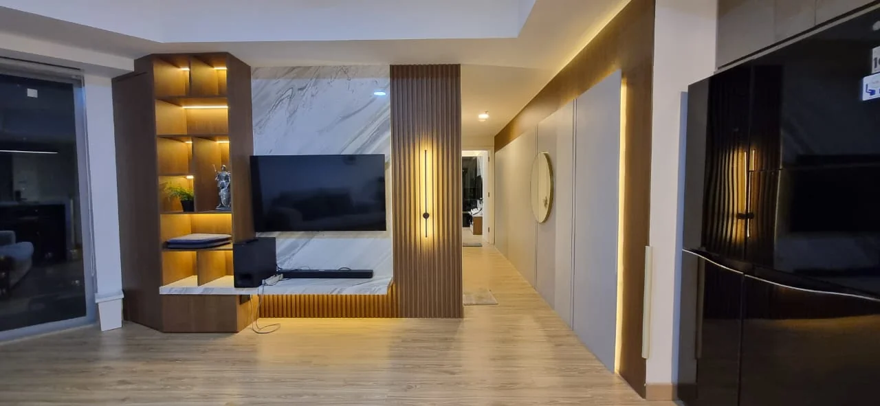 SpringHill Apartment